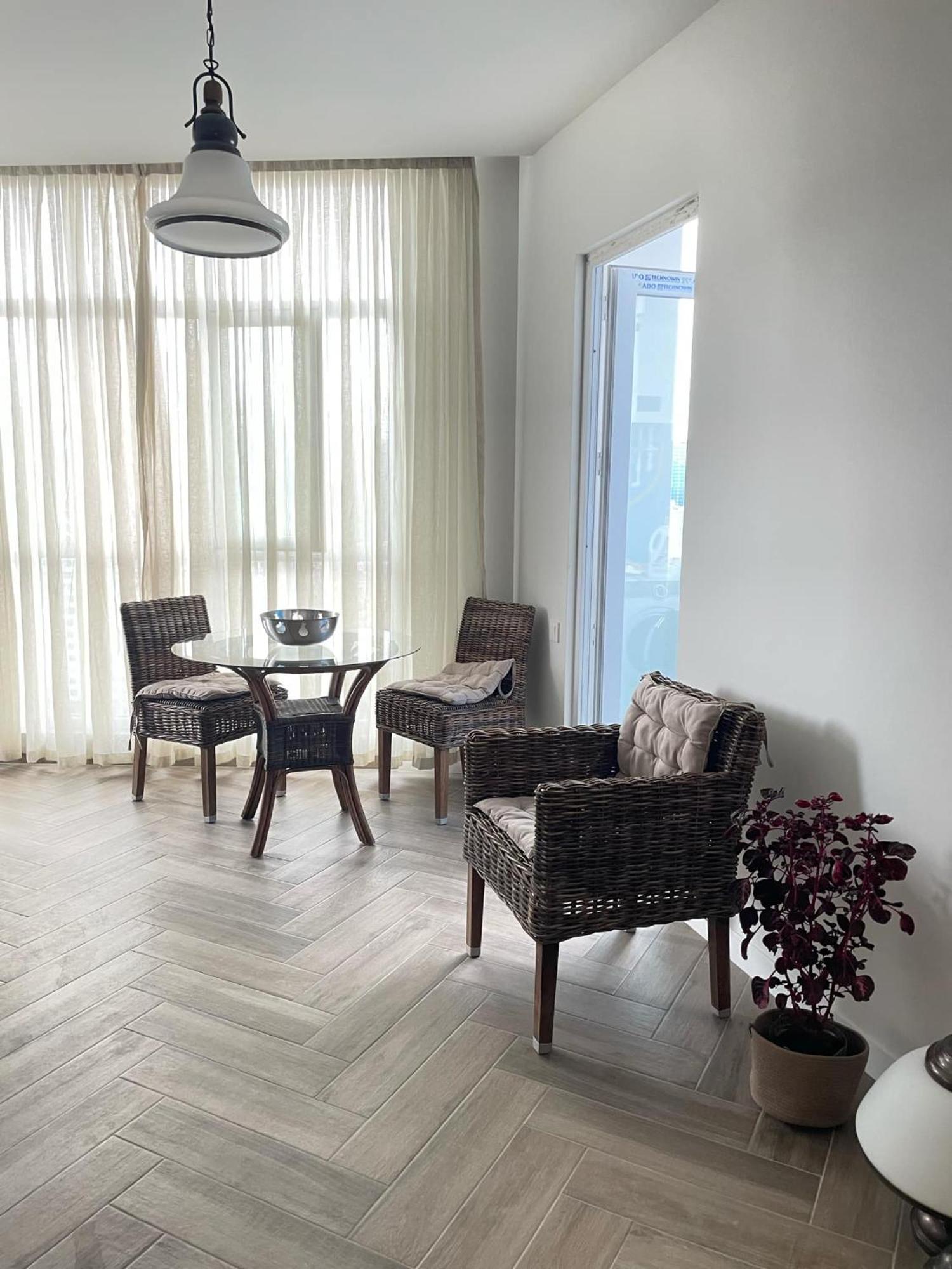 Tamuna'S Cozy Apartment Batumi Exterior photo