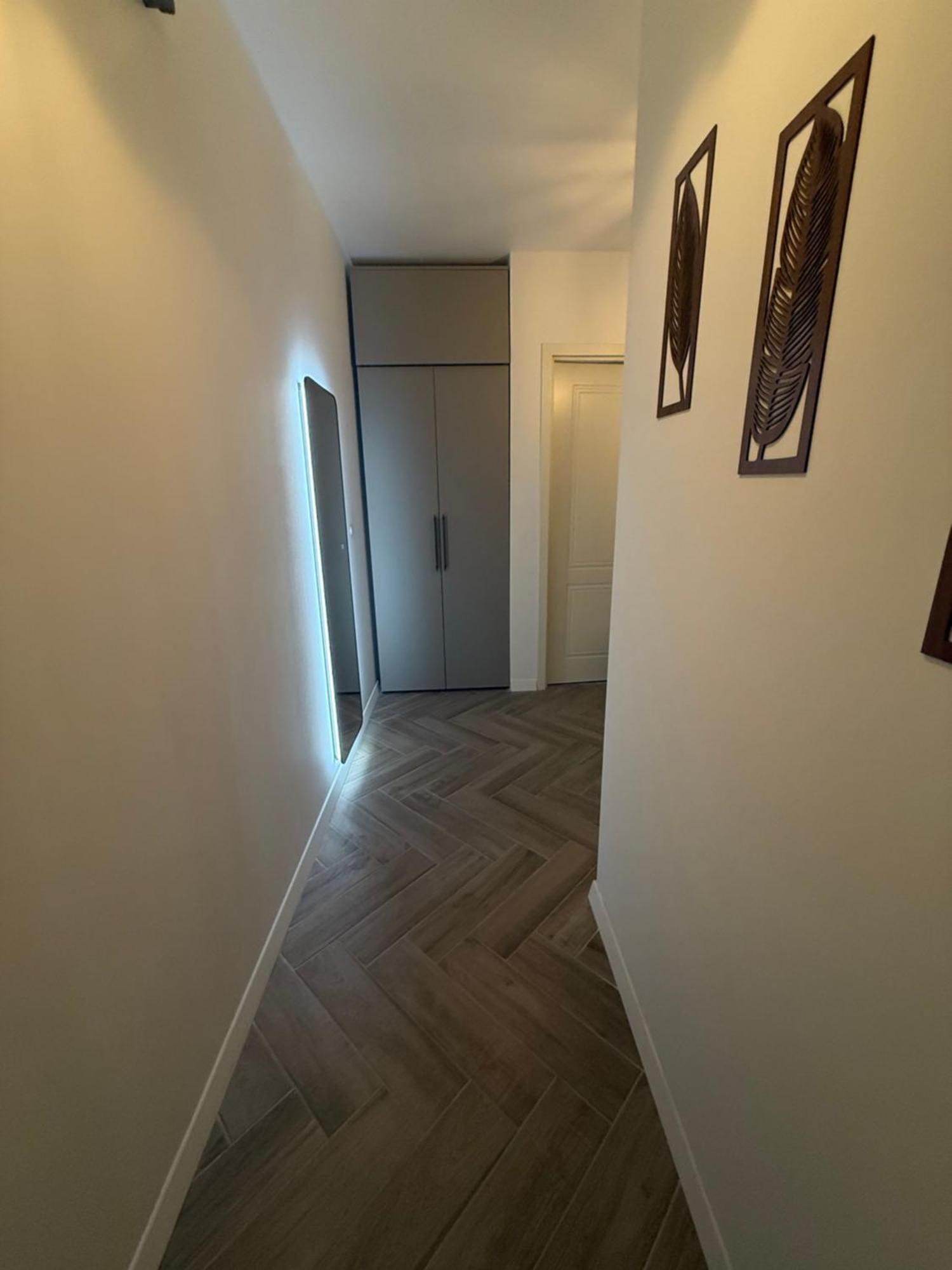 Tamuna'S Cozy Apartment Batumi Exterior photo
