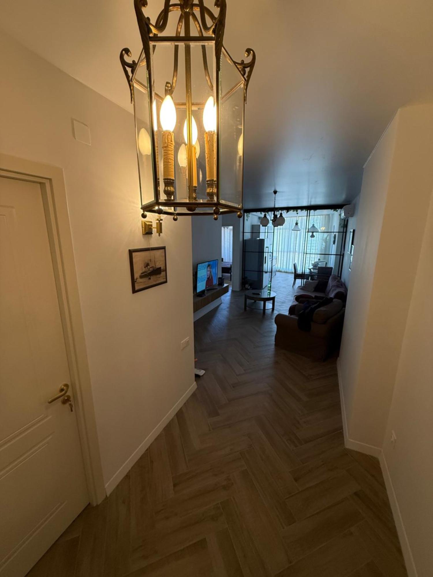 Tamuna'S Cozy Apartment Batumi Exterior photo