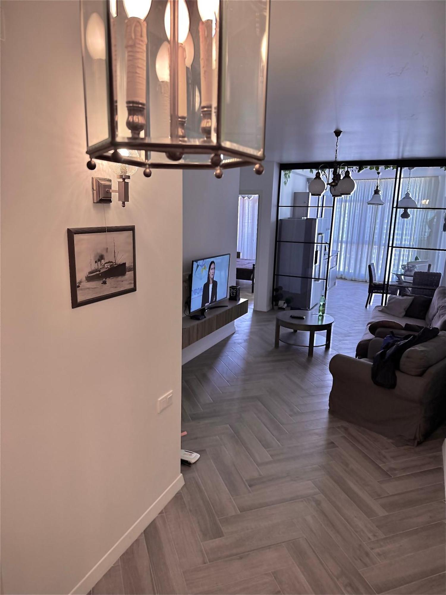 Tamuna'S Cozy Apartment Batumi Exterior photo